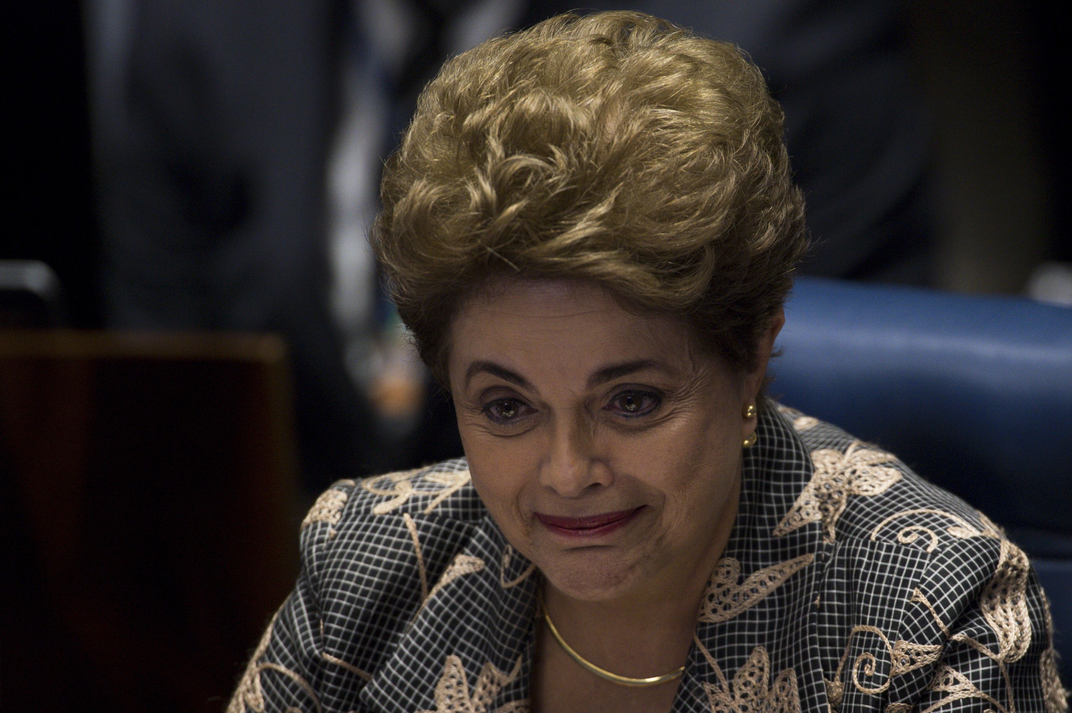 Dilma Rousseff foi destituída do cargo de presidente do Brasil (Foto: Marcelo Camargo/Agência Brasil)