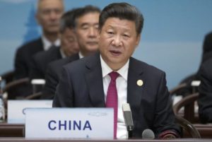 Xi Jinping disse que é preciso continuar promovendo a simplificação e a liberalização do comércio e do investimento