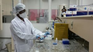 Teste rápido de zika foi desenvolvido pela Fundação Baiana de Pesquisa Científica e Desenvolvimento Tecnológico, Fornecimento e Distribuição de Medicamentos