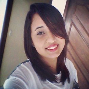 Vendedora foi vista saindo de bar em João Pessoa com os três suspeitos