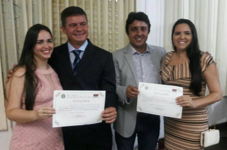 Prefeitos, vices e vereadores eleitos em Araçagi, Guarabira e