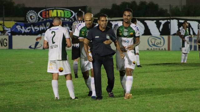 Foto: Raniery Soares / CBN