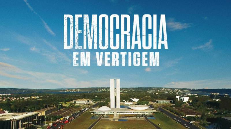 Documentário brasileiro 'Democracia em vertigem' é indicado ao Oscar ...