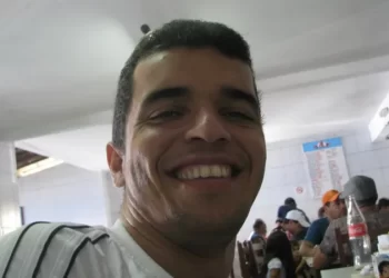 Joacir Oliveira Filho foi assassinado em maio (Foto: arquivo)